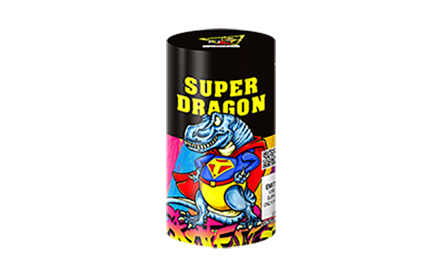 Super Dragon